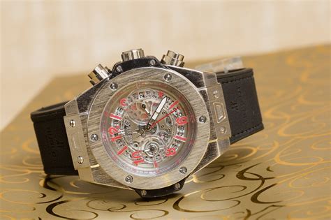 hublot أسعار ساعات hublot|ارخص ساعات هوبلوت.